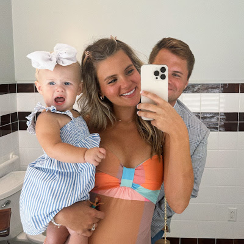 Meet your Posher, Presley